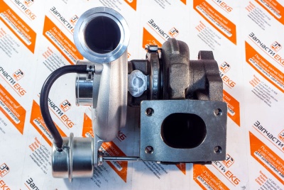 3774234 Турбокомпрессор Турбина Турбонагнетатель TURBOCHARGER HE211W Cummins ISF2.8 Взаимозаменяемые номера: 2834188, 3777058, 4309437, 3774229, 3768006, 2840940, 5327580, 3774197